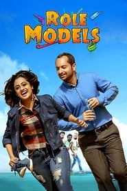 Role Models' Poster