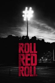 Roll Red Roll' Poster