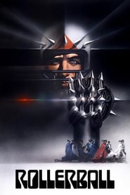Rollerball' Poster