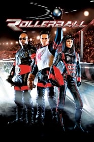 Rollerball' Poster