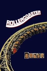 Rollercoaster' Poster