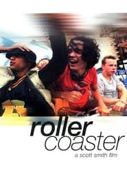 Rollercoaster' Poster