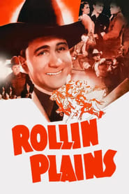 Rollin Plains' Poster