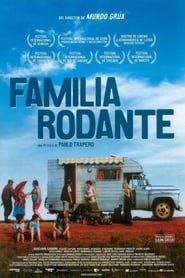 Rolling Family' Poster