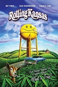 Rolling Kansas' Poster