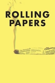 Rolling Papers' Poster