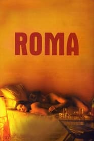 Roma' Poster