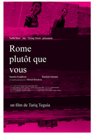 Rome Rather Than You' Poster