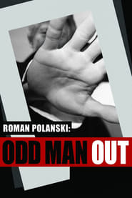 Roman Polanski Odd Man Out' Poster