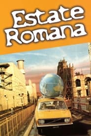 Roman Summer' Poster