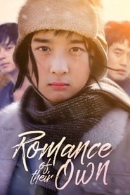 Romance of Their Own' Poster