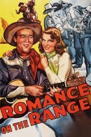 Romance on the Range' Poster