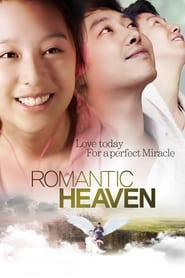 Romantic Heaven' Poster