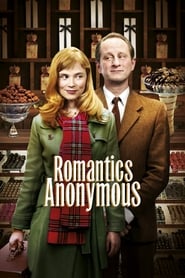 Streaming sources forRomantics Anonymous
