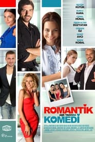 Streaming sources forA Romantic Comedy