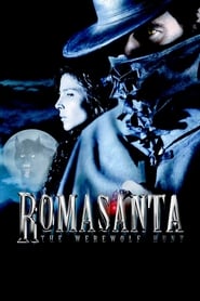Romasanta The Werewolf Hunt' Poster