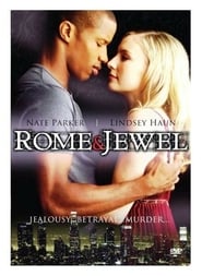 Rome  Jewel' Poster