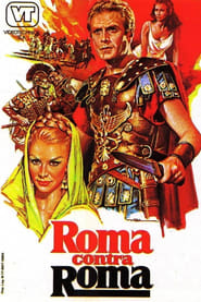 Rome Against Rome' Poster