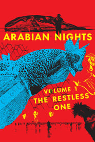 Arabian Nights Volume 1 The Restless One' Poster