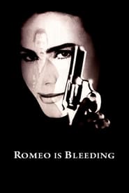 Romeo Is Bleeding' Poster