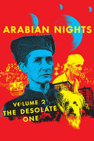 Streaming sources forArabian Nights Volume 2 The Desolate One