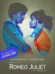Romeo Juliet' Poster