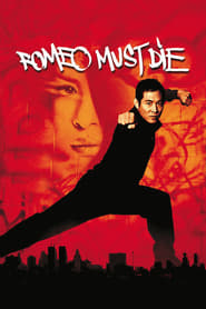 Romeo Must Die' Poster