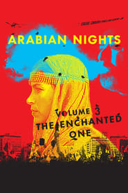 Arabian Nights Volume 3 The Enchanted One' Poster