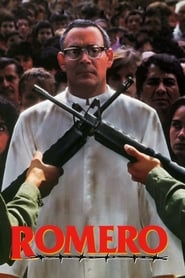 Romero' Poster