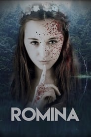 Romina' Poster