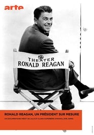 Ronald Reagan un prsident sur mesure' Poster