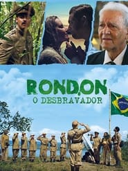 Rondon o Desbravador' Poster