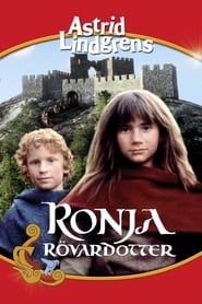Ronia The Robbers Daughter