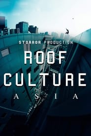 Roof Culture Asia' Poster
