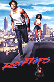 Rooftops' Poster