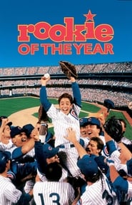 Rookie of the Year' Poster