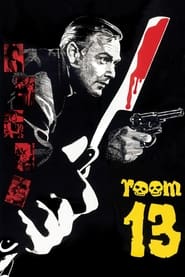 Room 13' Poster
