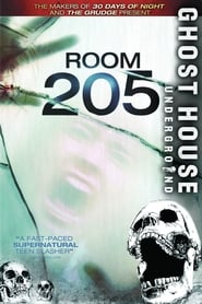 Room 205' Poster