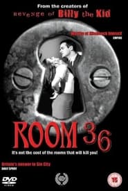 Room 36' Poster