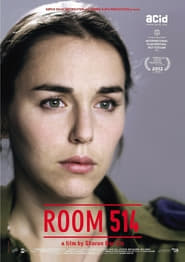 Room 514' Poster