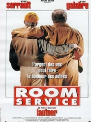 Room Service' Poster