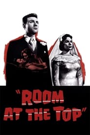 Room at the Top' Poster