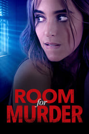 Room for Murder' Poster