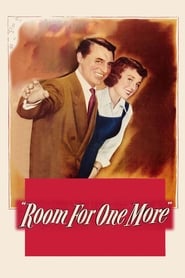 Room for One More' Poster