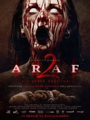Araf 2' Poster