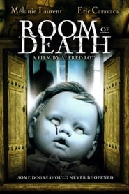 Room of Death' Poster