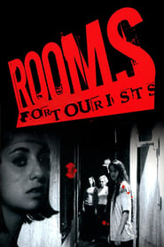 Rooms for Tourists' Poster