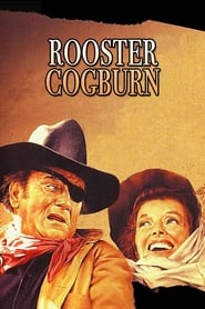 Streaming sources forRooster Cogburn