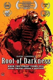 Root of Darkness' Poster