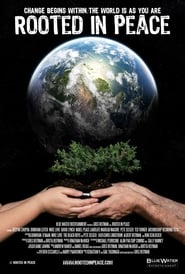 Rooted in Peace' Poster